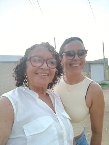 Ana Cristina Falle
