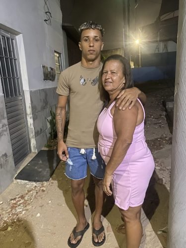 Luiz henrique Da silva lima