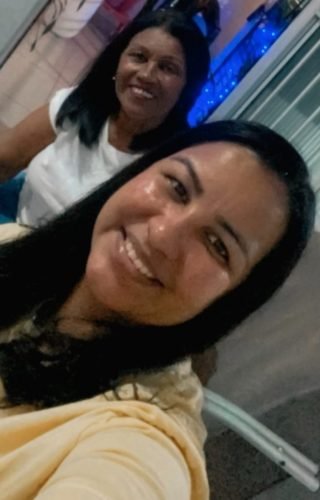 Aldenice Silva