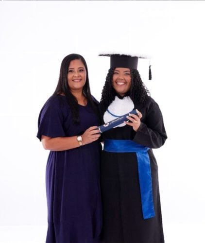 MILLENE E SOLANGE